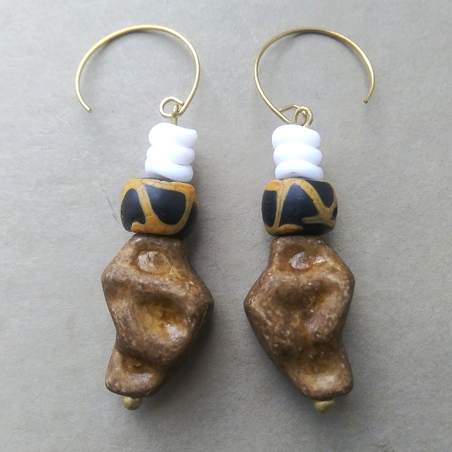 'Rootsy' Dangles